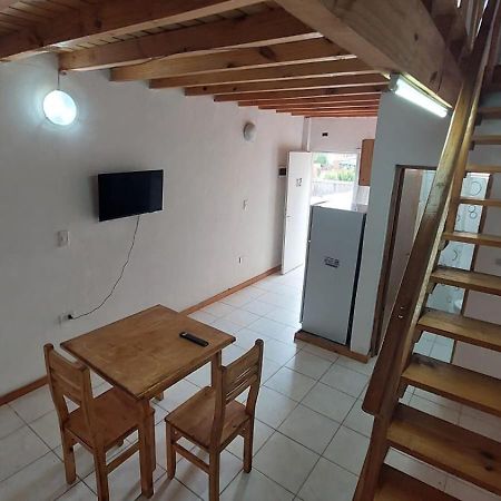 Appartement Nandubay1 à Puerto Iguazú Extérieur photo