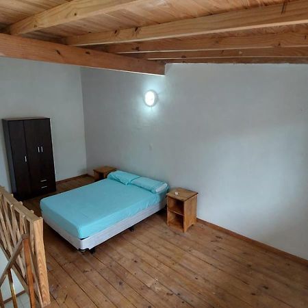 Appartement Nandubay1 à Puerto Iguazú Extérieur photo