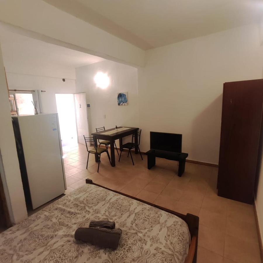 Appartement Nandubay1 à Puerto Iguazú Extérieur photo