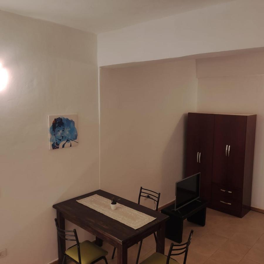 Appartement Nandubay1 à Puerto Iguazú Extérieur photo
