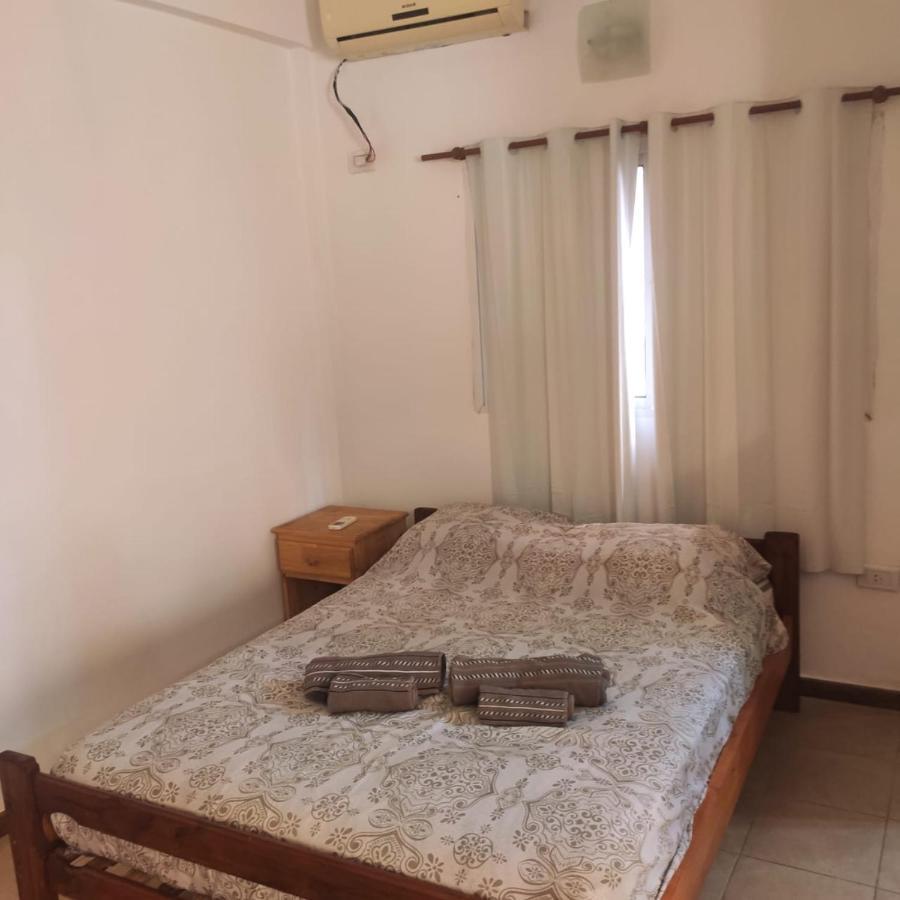 Appartement Nandubay1 à Puerto Iguazú Extérieur photo
