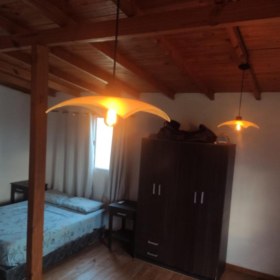 Appartement Nandubay1 à Puerto Iguazú Extérieur photo