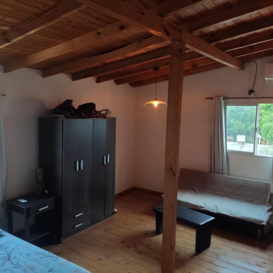 Appartement Nandubay1 à Puerto Iguazú Extérieur photo
