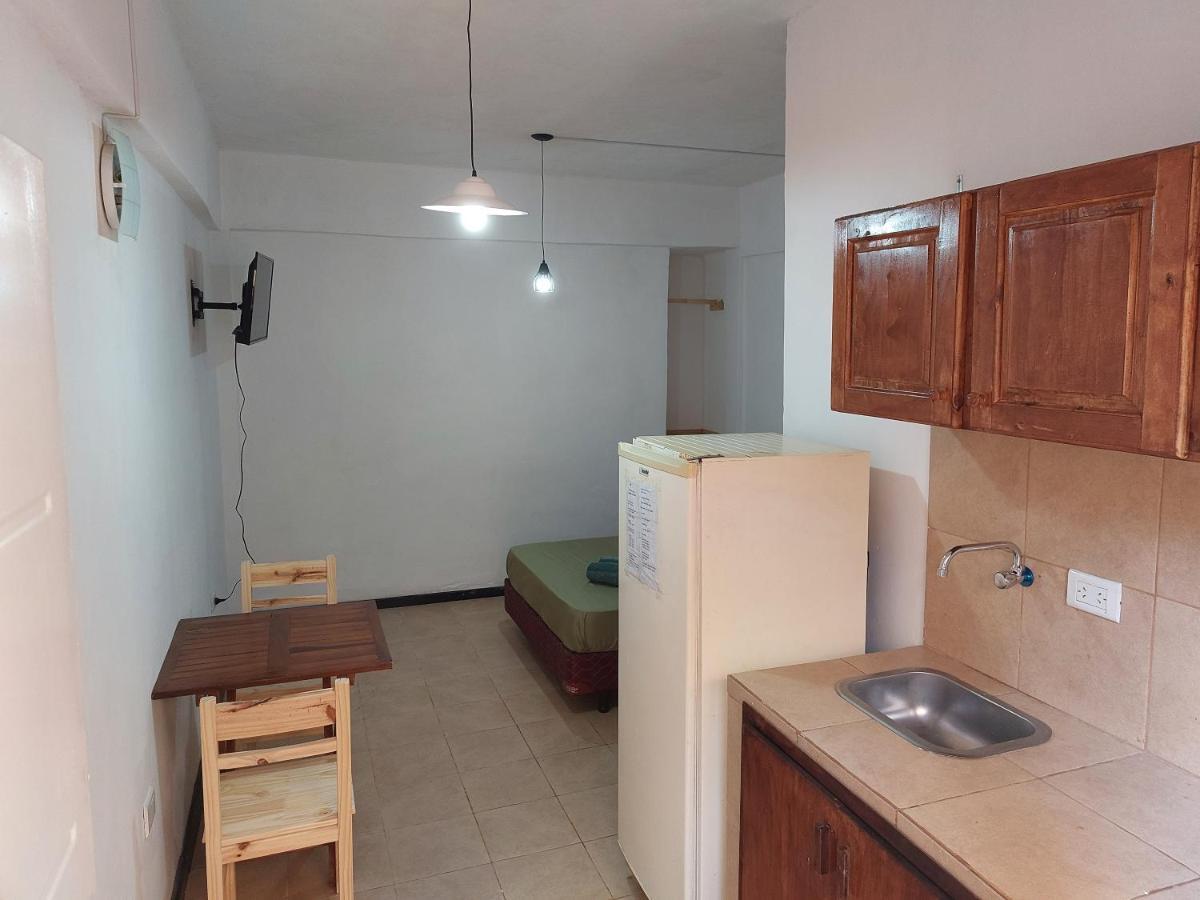 Appartement Nandubay1 à Puerto Iguazú Extérieur photo