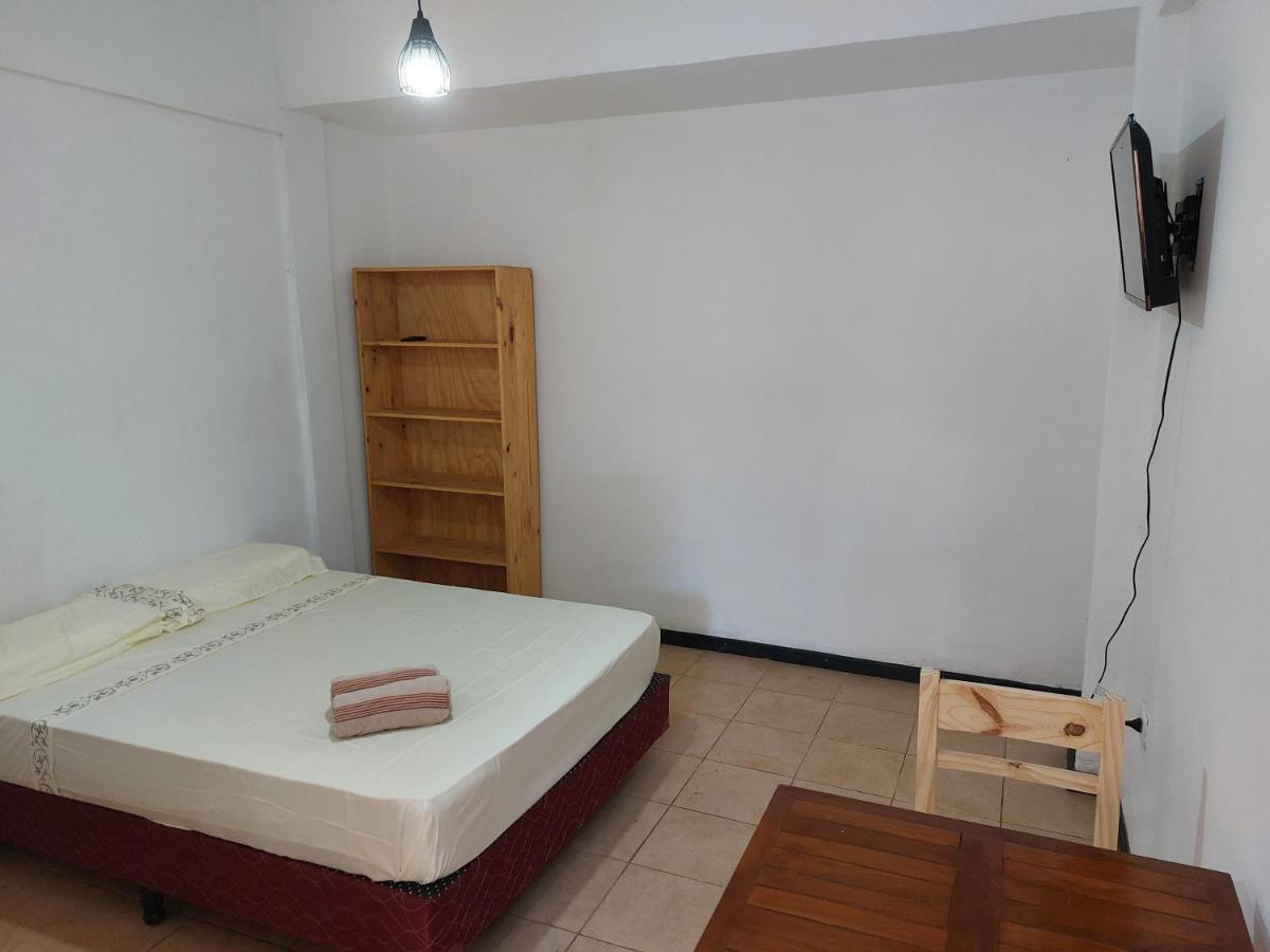 Appartement Nandubay1 à Puerto Iguazú Extérieur photo