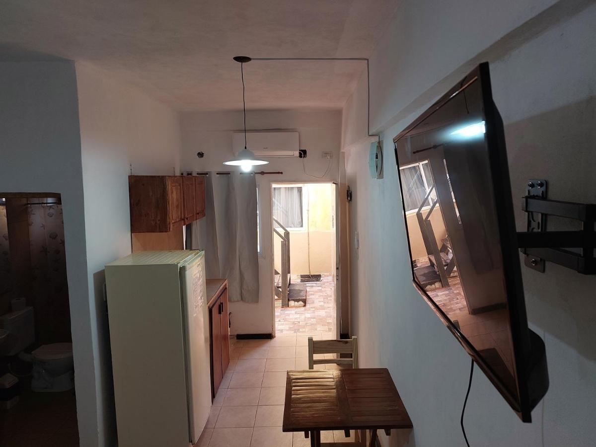 Appartement Nandubay1 à Puerto Iguazú Extérieur photo