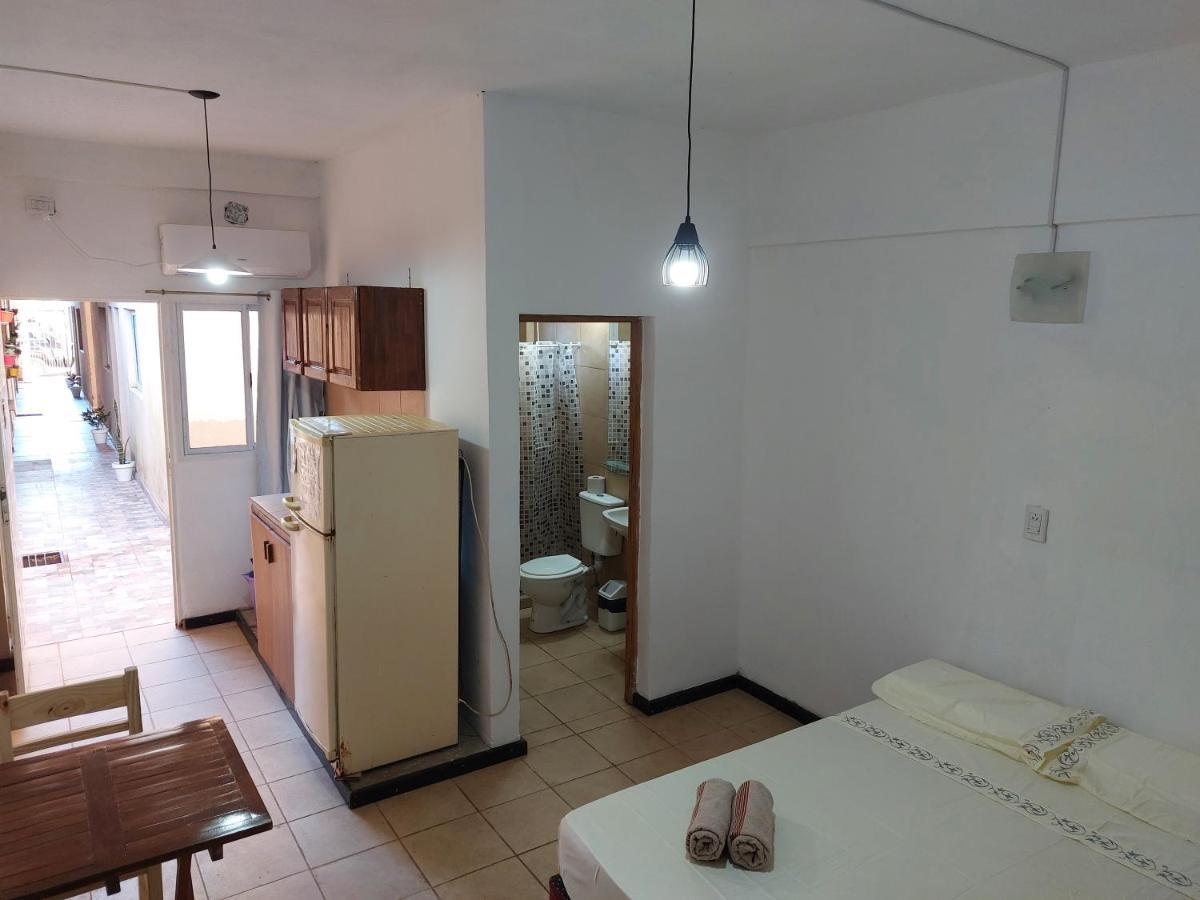 Appartement Nandubay1 à Puerto Iguazú Extérieur photo