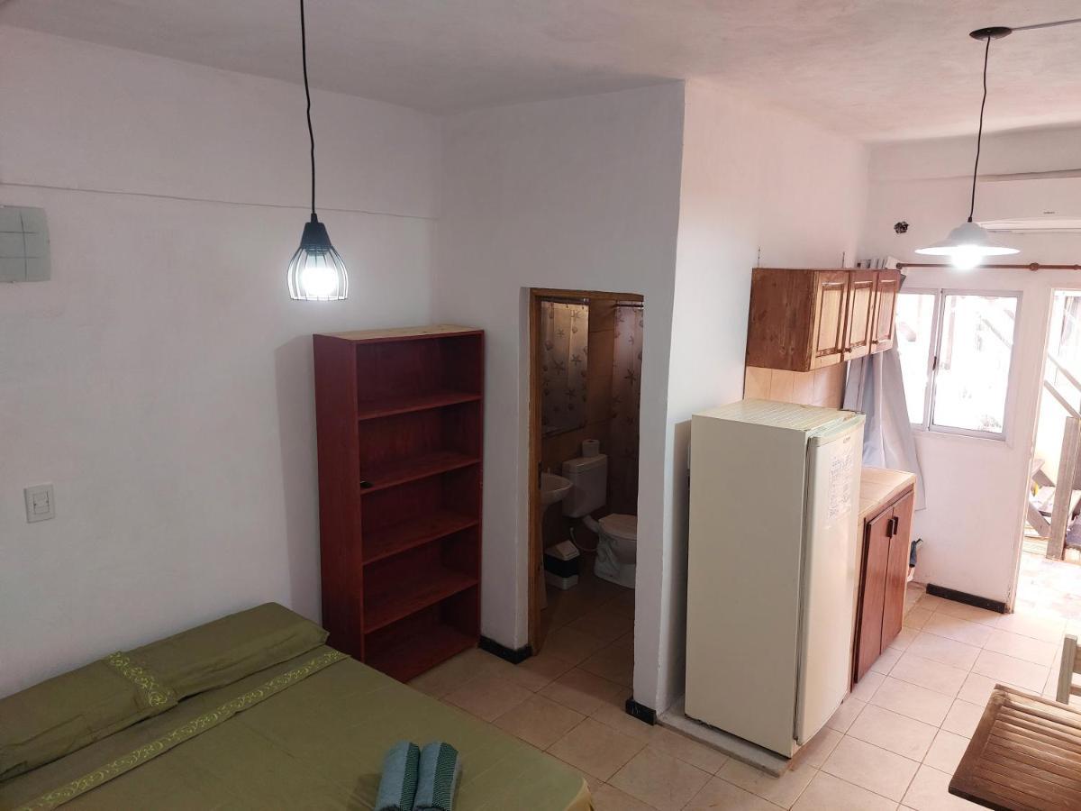 Appartement Nandubay1 à Puerto Iguazú Extérieur photo