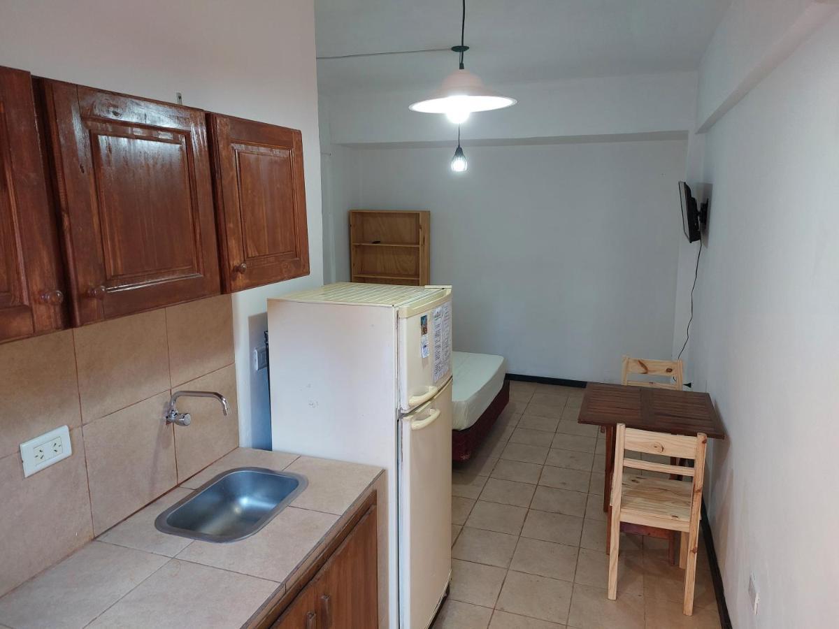 Appartement Nandubay1 à Puerto Iguazú Extérieur photo