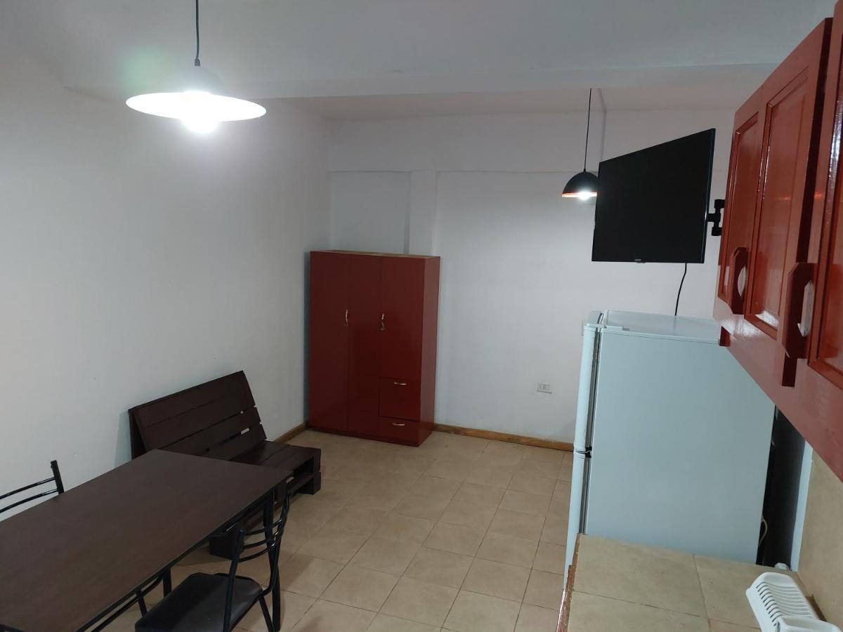 Appartement Nandubay1 à Puerto Iguazú Extérieur photo