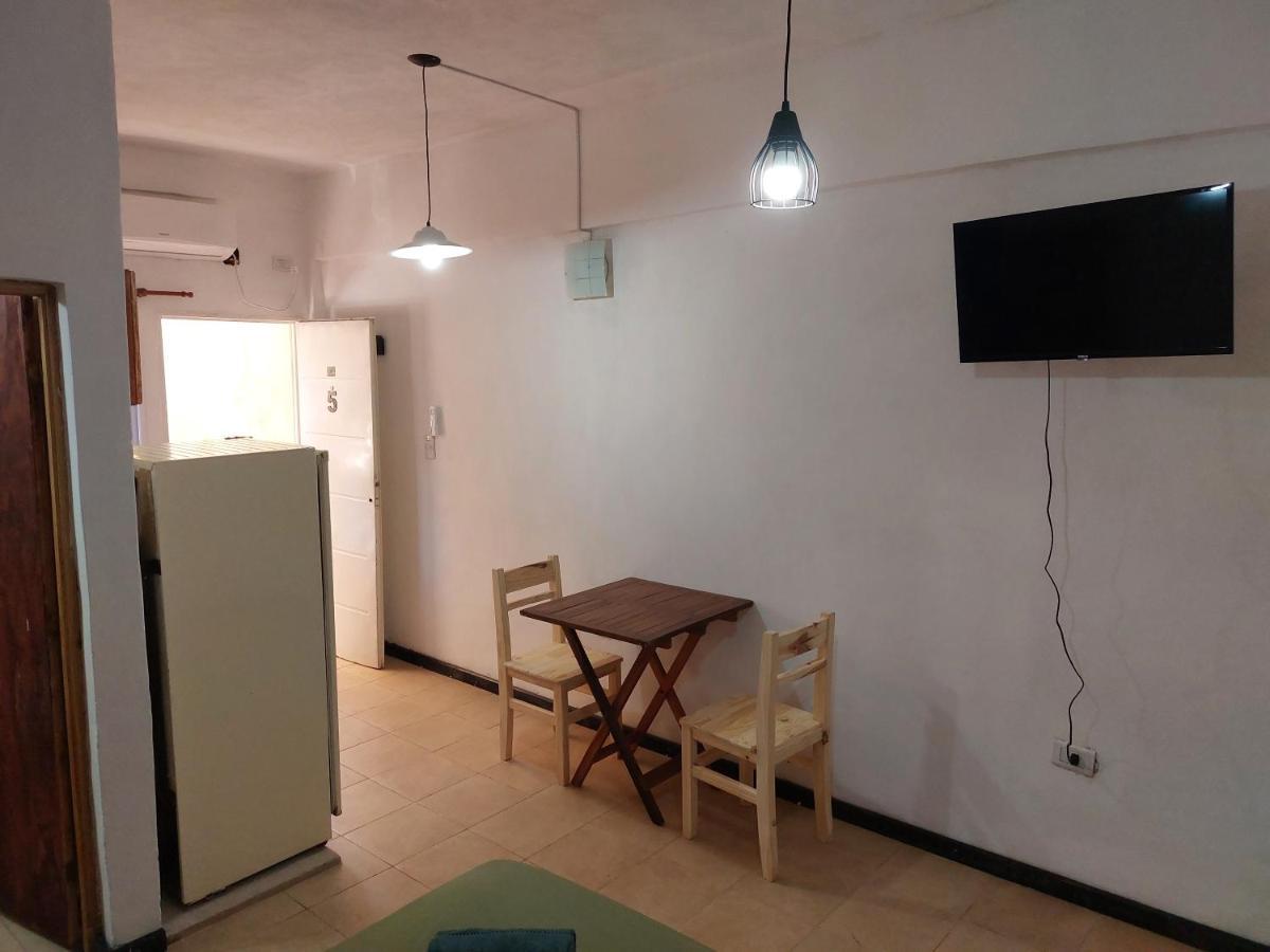 Appartement Nandubay1 à Puerto Iguazú Extérieur photo