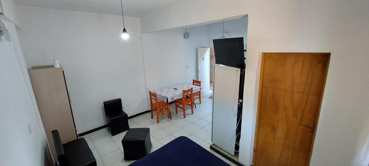 Appartement Nandubay1 à Puerto Iguazú Extérieur photo