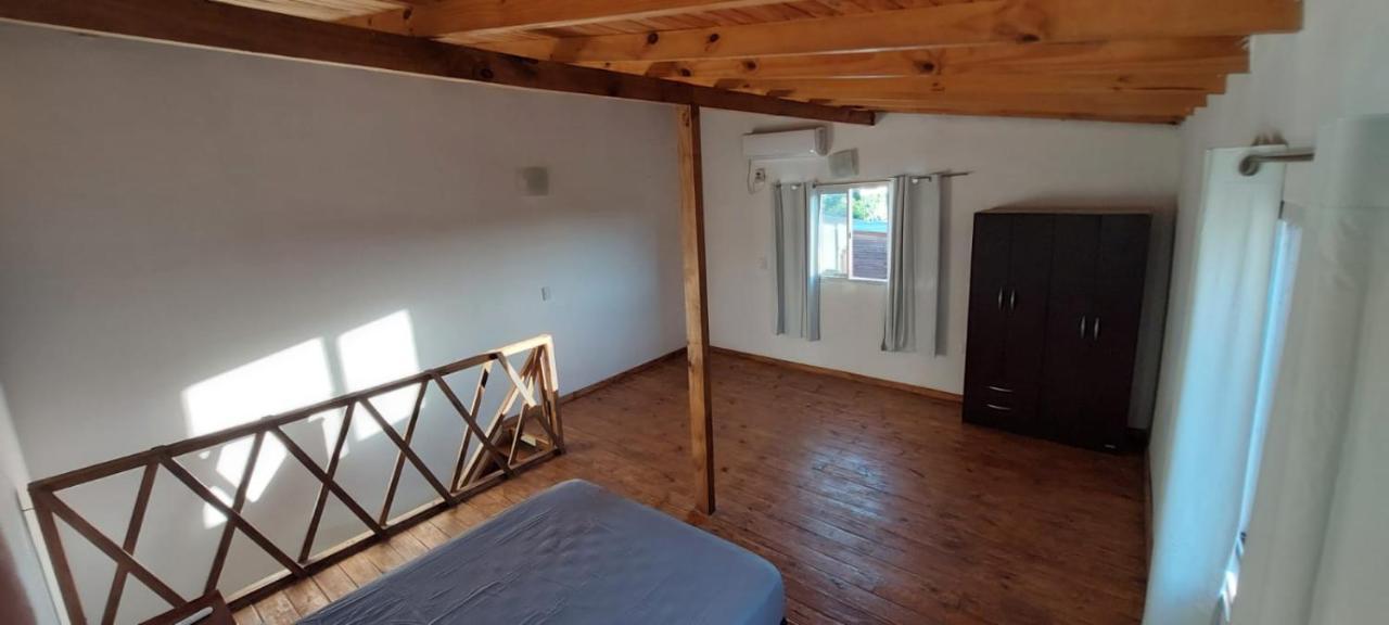 Appartement Nandubay1 à Puerto Iguazú Extérieur photo