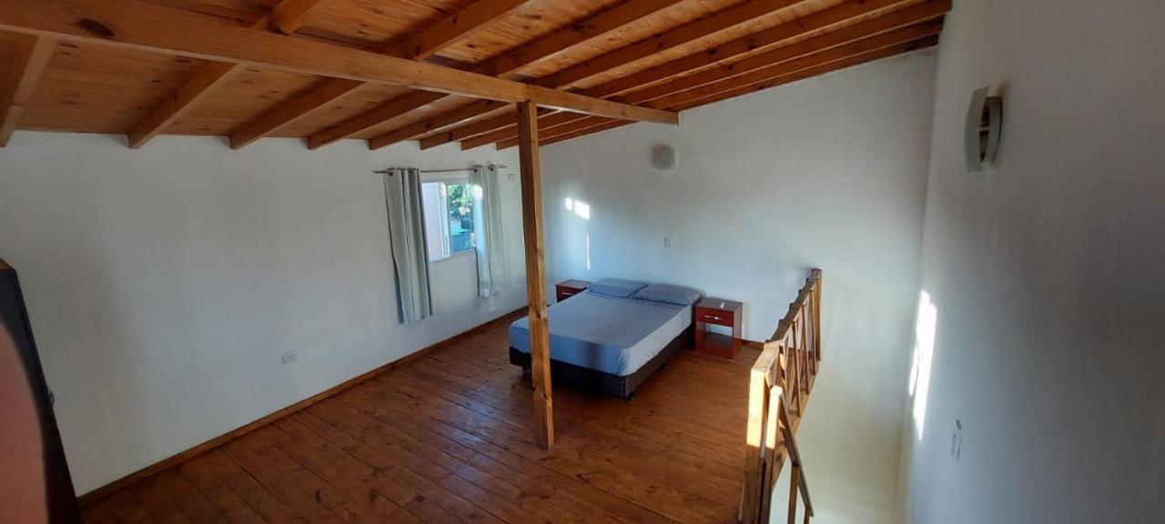 Appartement Nandubay1 à Puerto Iguazú Extérieur photo