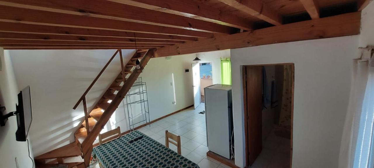 Appartement Nandubay1 à Puerto Iguazú Extérieur photo
