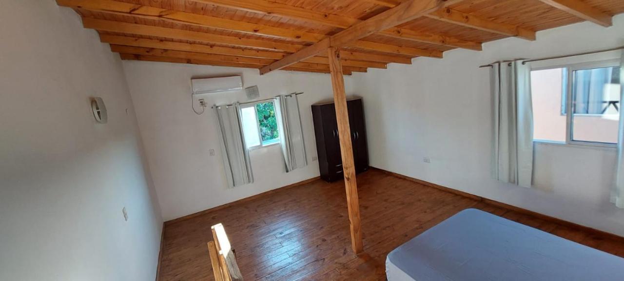 Appartement Nandubay1 à Puerto Iguazú Extérieur photo