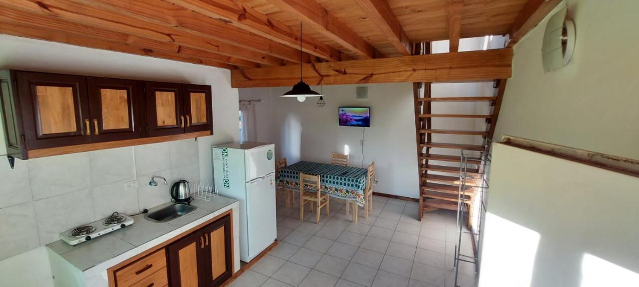 Appartement Nandubay1 à Puerto Iguazú Extérieur photo