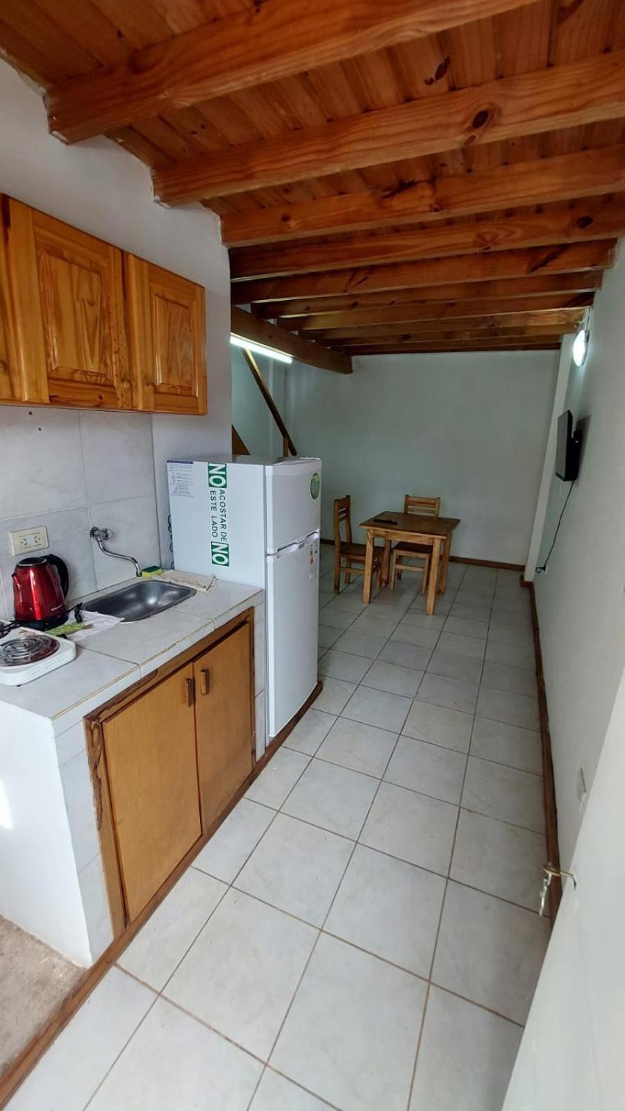 Appartement Nandubay1 à Puerto Iguazú Extérieur photo