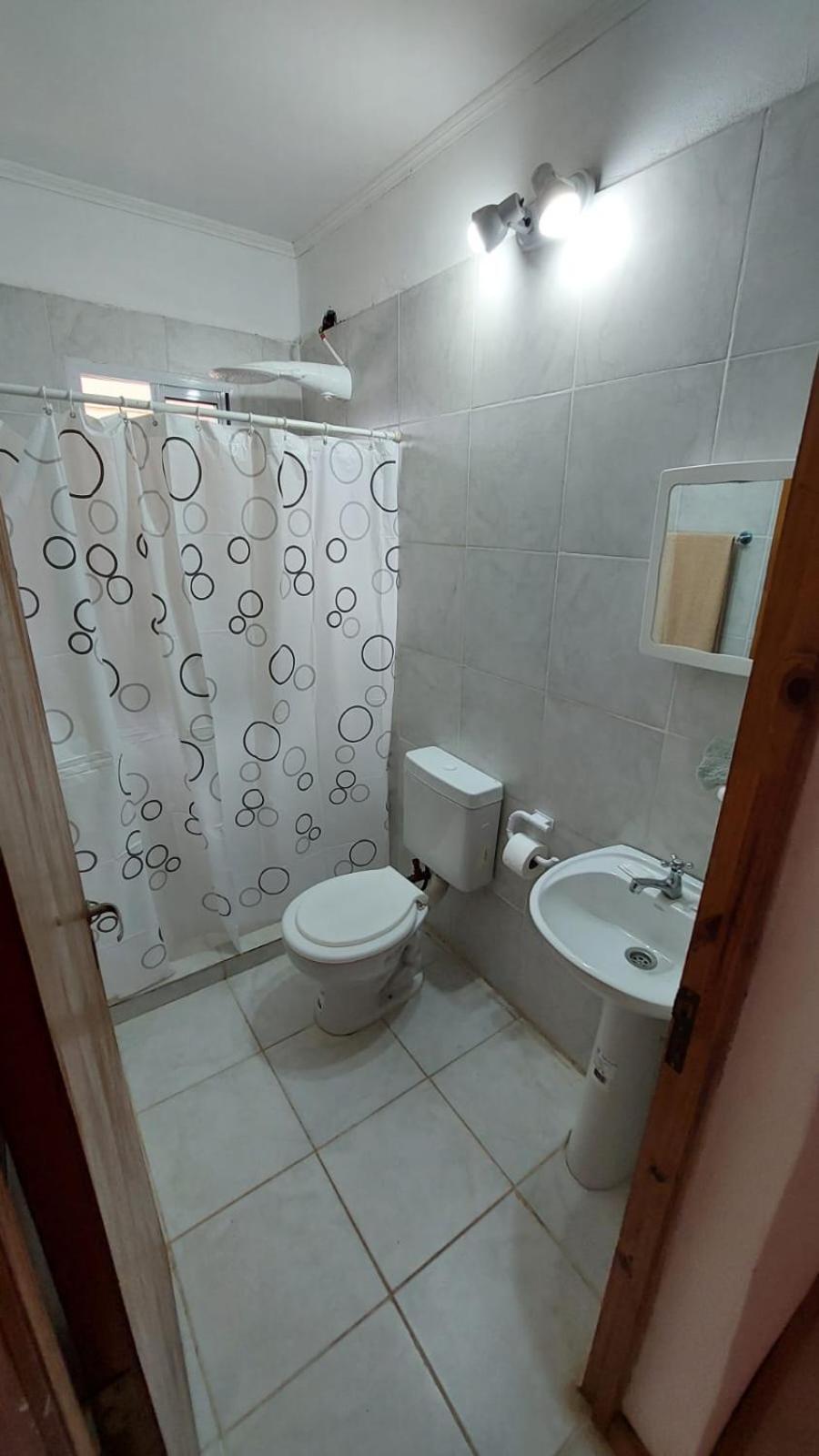 Appartement Nandubay1 à Puerto Iguazú Extérieur photo