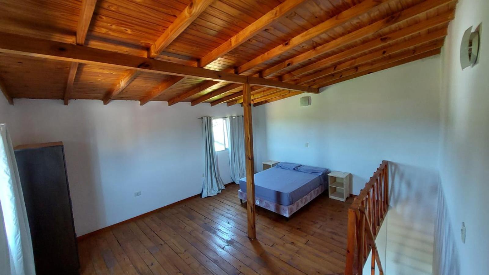 Appartement Nandubay1 à Puerto Iguazú Extérieur photo