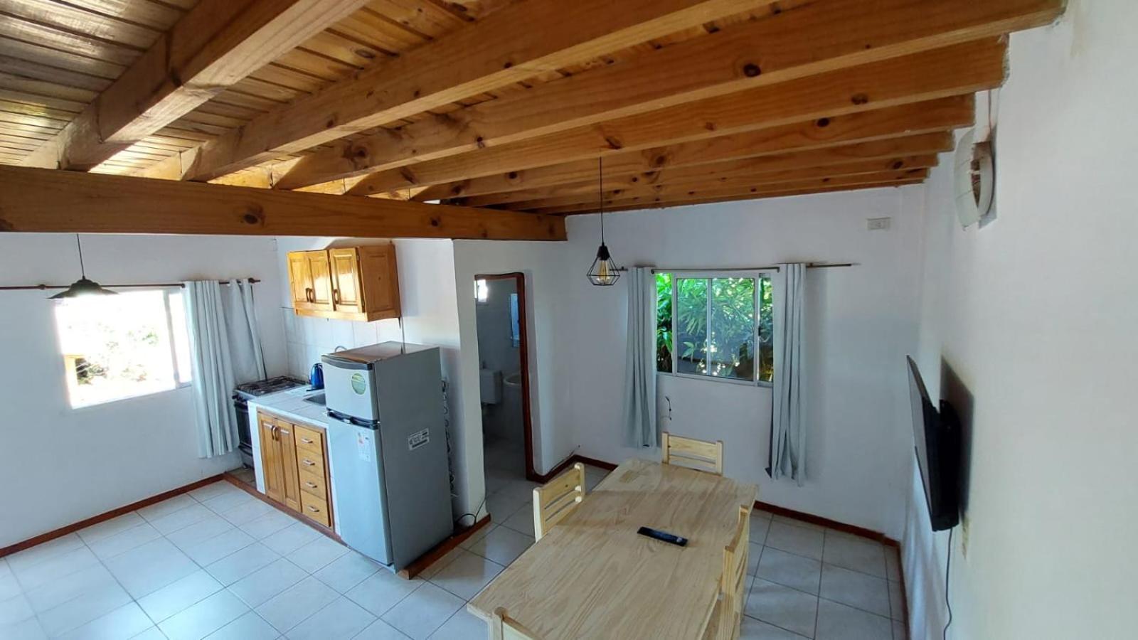 Appartement Nandubay1 à Puerto Iguazú Extérieur photo