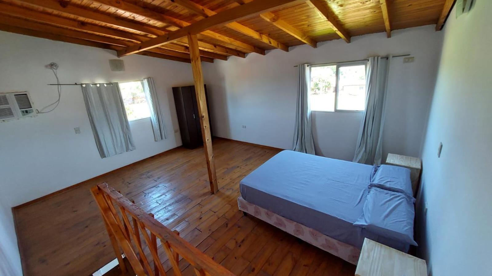 Appartement Nandubay1 à Puerto Iguazú Extérieur photo