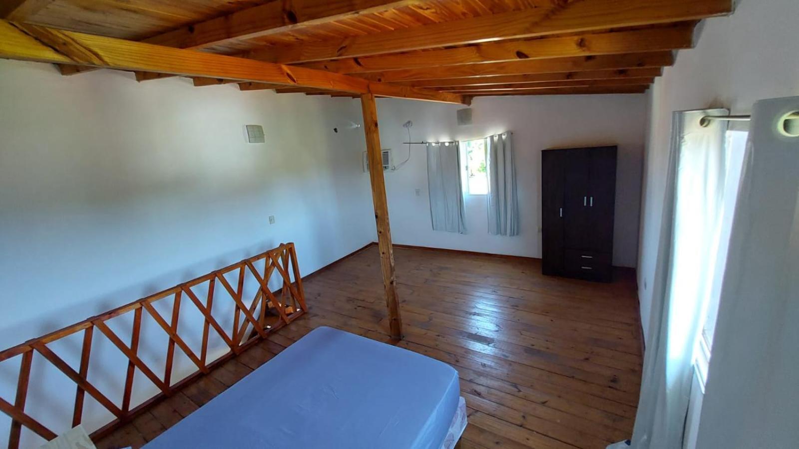 Appartement Nandubay1 à Puerto Iguazú Extérieur photo