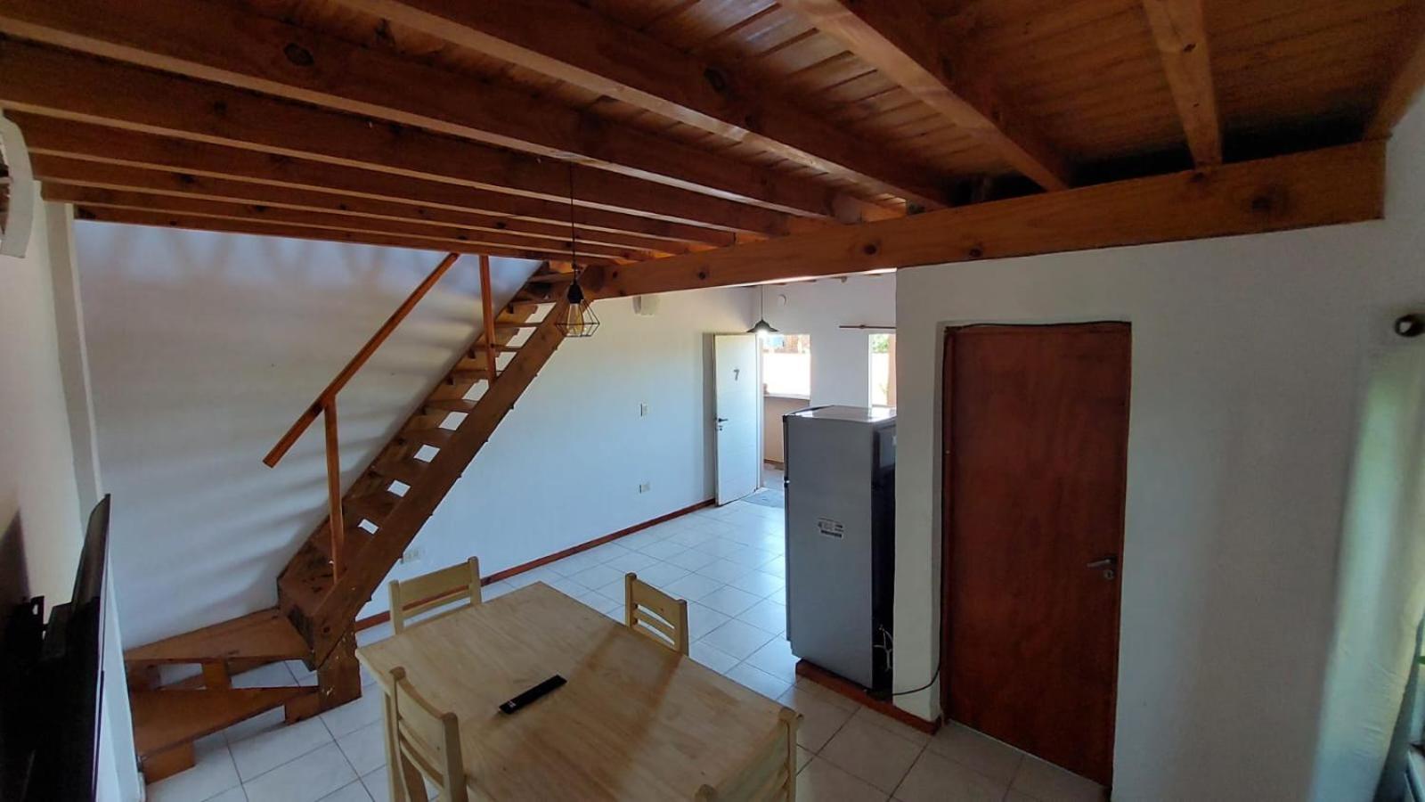 Appartement Nandubay1 à Puerto Iguazú Extérieur photo