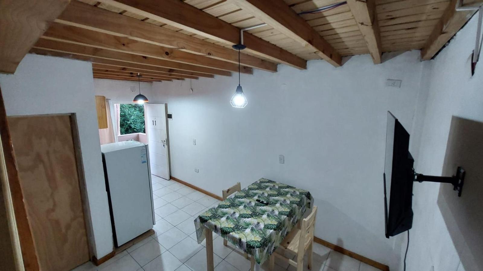 Appartement Nandubay1 à Puerto Iguazú Extérieur photo