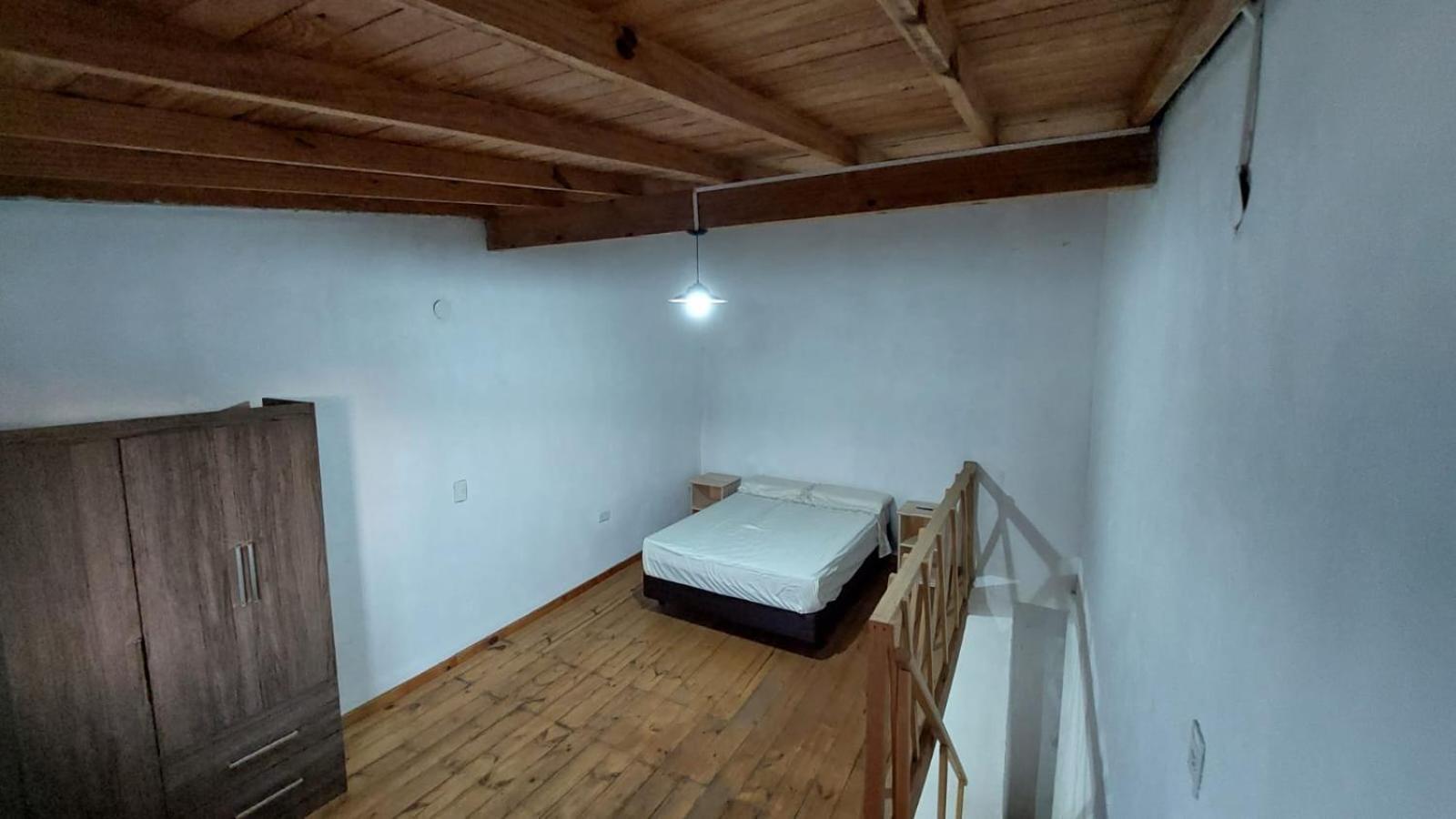Appartement Nandubay1 à Puerto Iguazú Extérieur photo