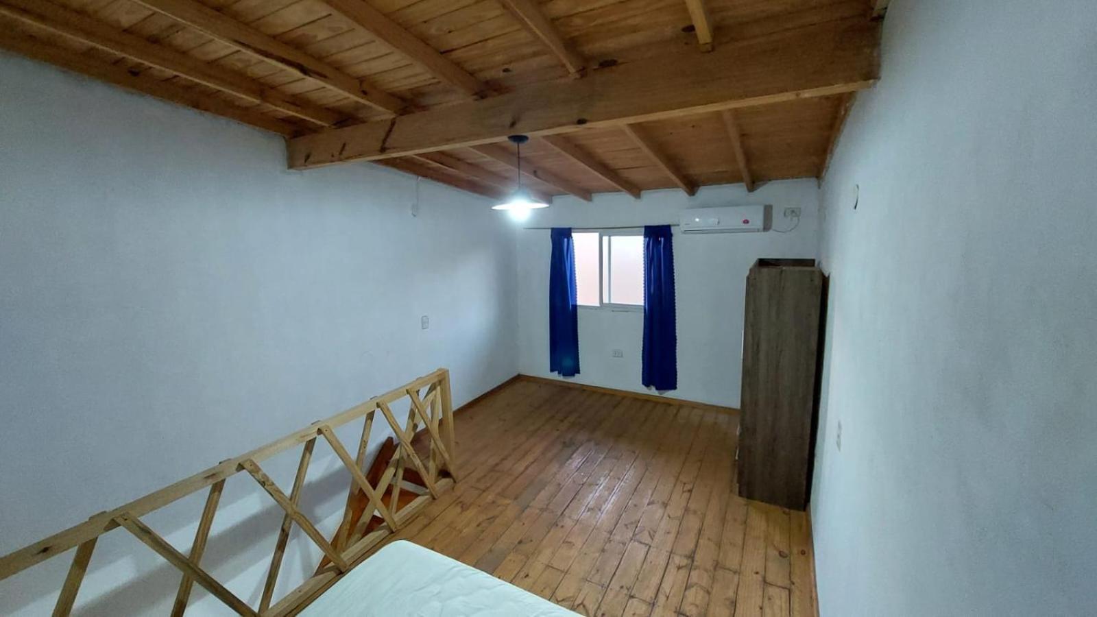 Appartement Nandubay1 à Puerto Iguazú Extérieur photo