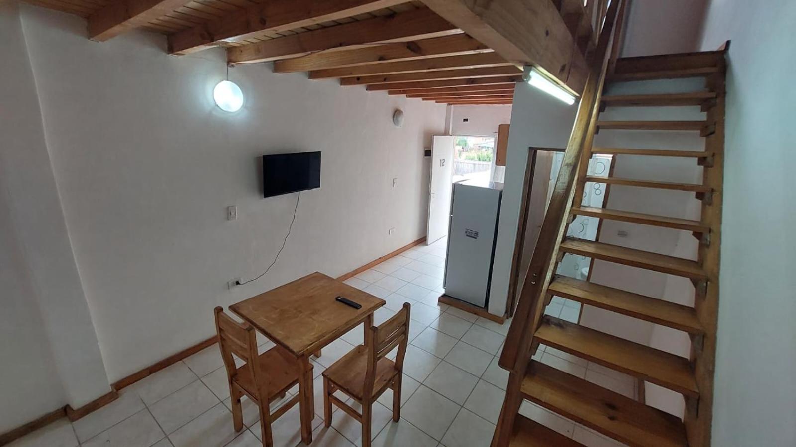 Appartement Nandubay1 à Puerto Iguazú Extérieur photo