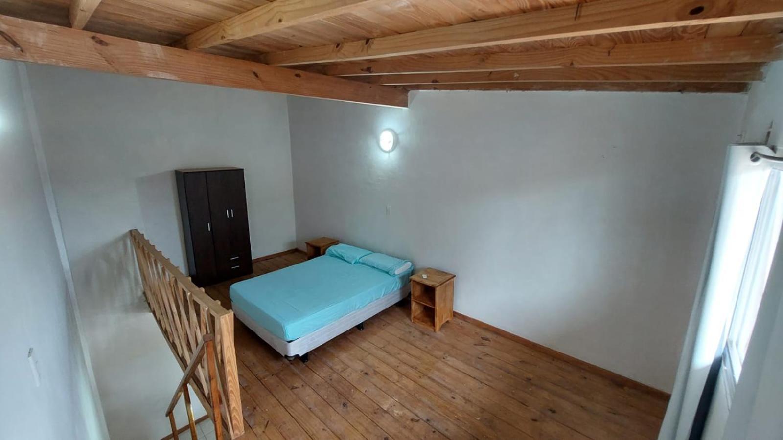 Appartement Nandubay1 à Puerto Iguazú Extérieur photo
