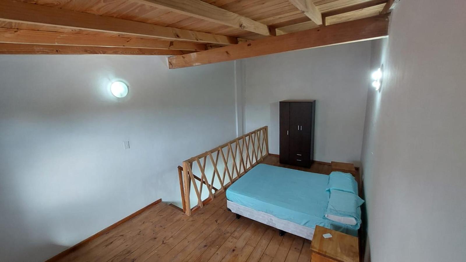 Appartement Nandubay1 à Puerto Iguazú Extérieur photo