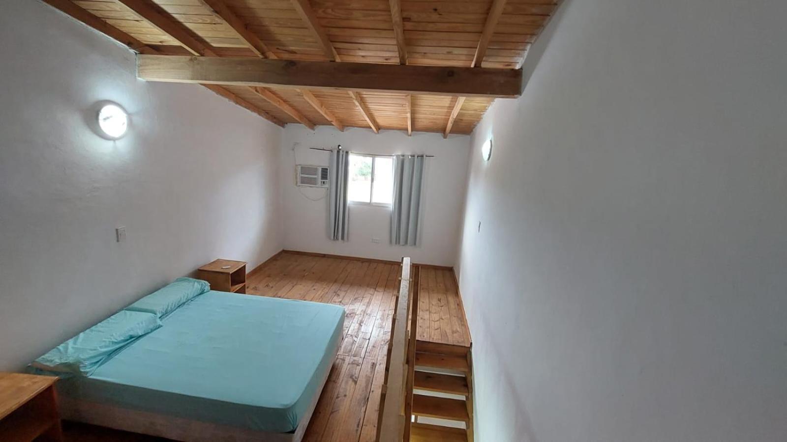 Appartement Nandubay1 à Puerto Iguazú Extérieur photo