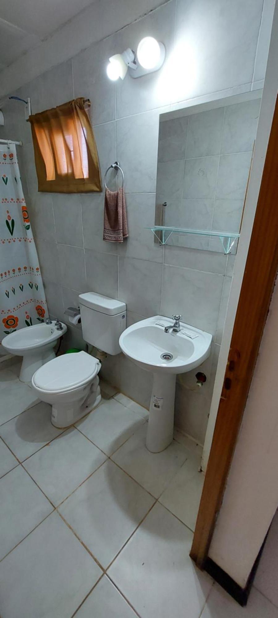 Appartement Nandubay1 à Puerto Iguazú Chambre photo