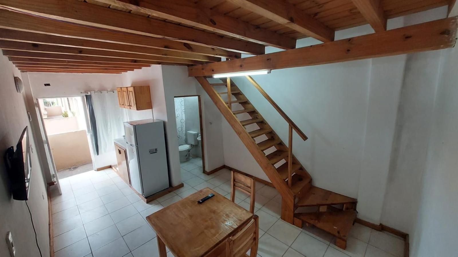 Appartement Nandubay1 à Puerto Iguazú Extérieur photo