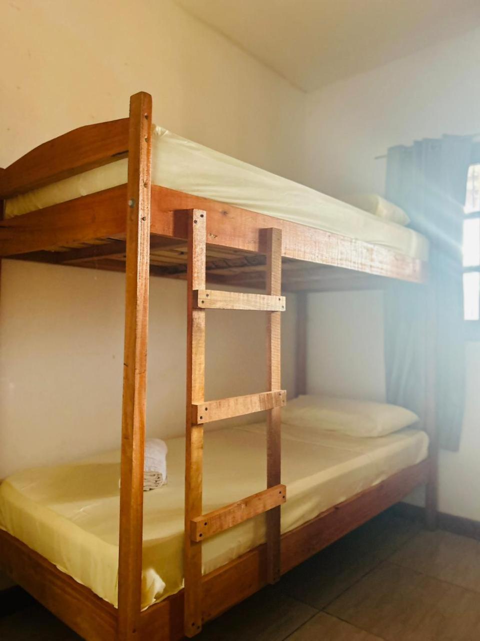 Appartement Nandubay1 à Puerto Iguazú Extérieur photo