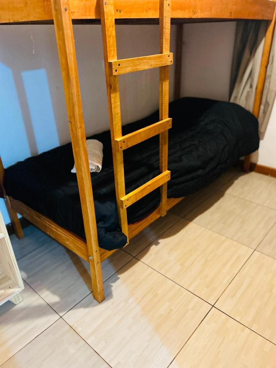 Appartement Nandubay1 à Puerto Iguazú Extérieur photo