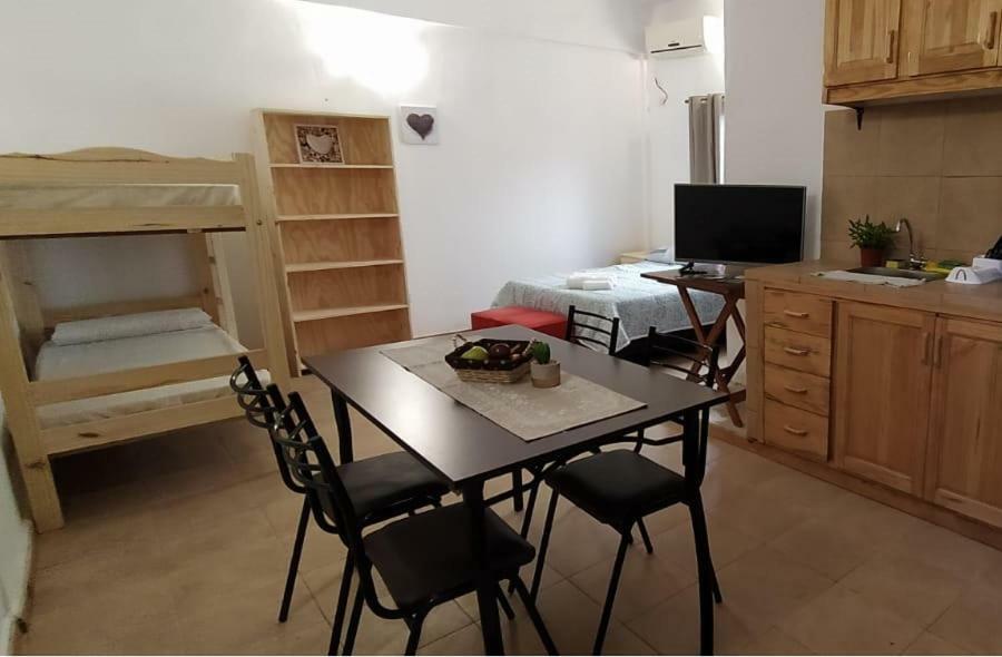 Appartement Nandubay1 à Puerto Iguazú Extérieur photo