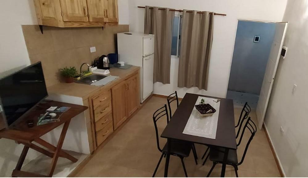 Appartement Nandubay1 à Puerto Iguazú Extérieur photo